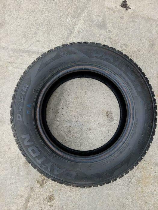 Гуми 13(4бр.)Dayton