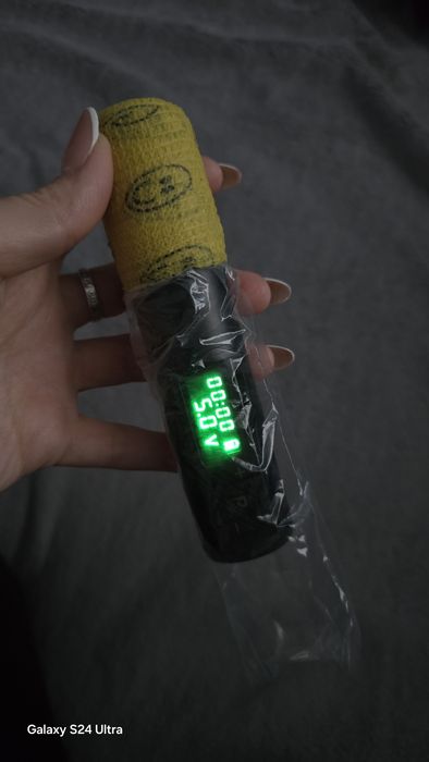 Продам тату машинку