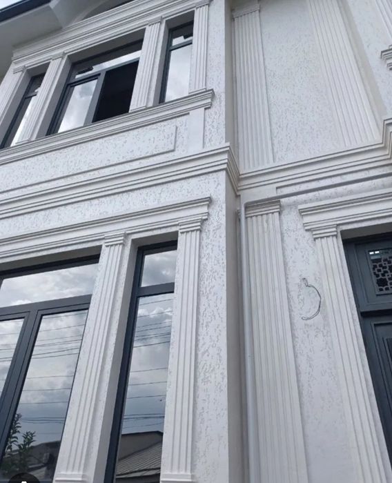 Travertin Ichki va tashqi uylarni rimont qilamiz sifatli darajada kili