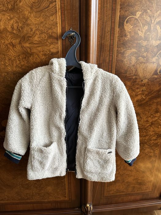 Куртка Zara демисезон