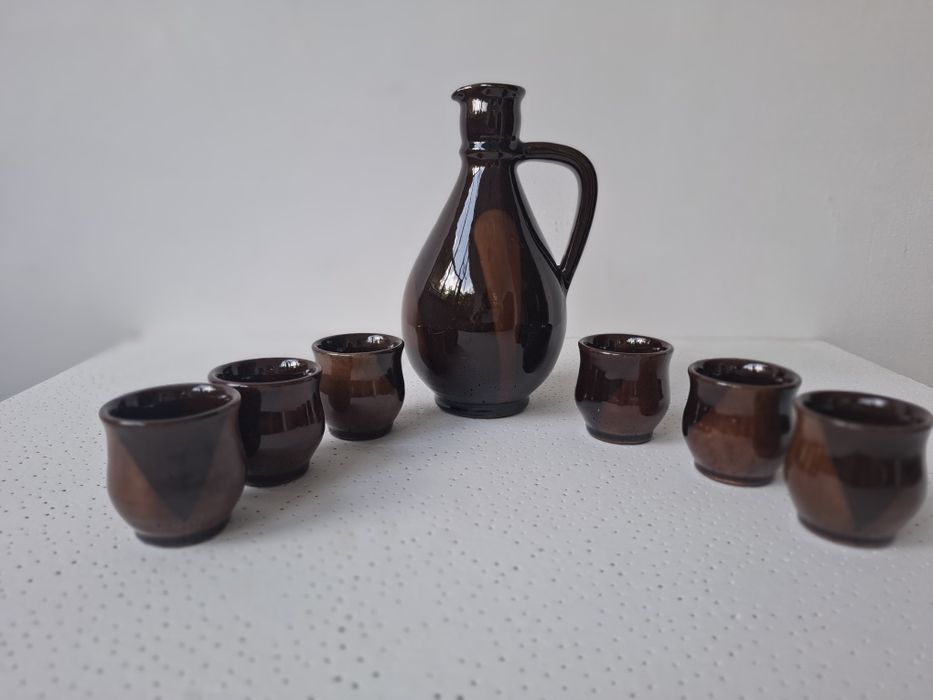 Керамични съдове