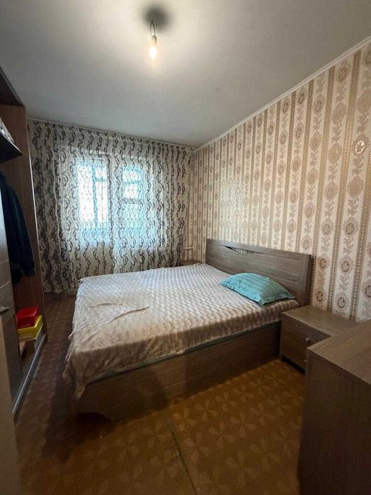 Продам 3 комнатную квартиру