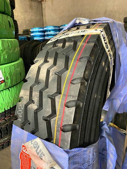 Грузовые ШИНЫ по оптовой цене 12.00г20