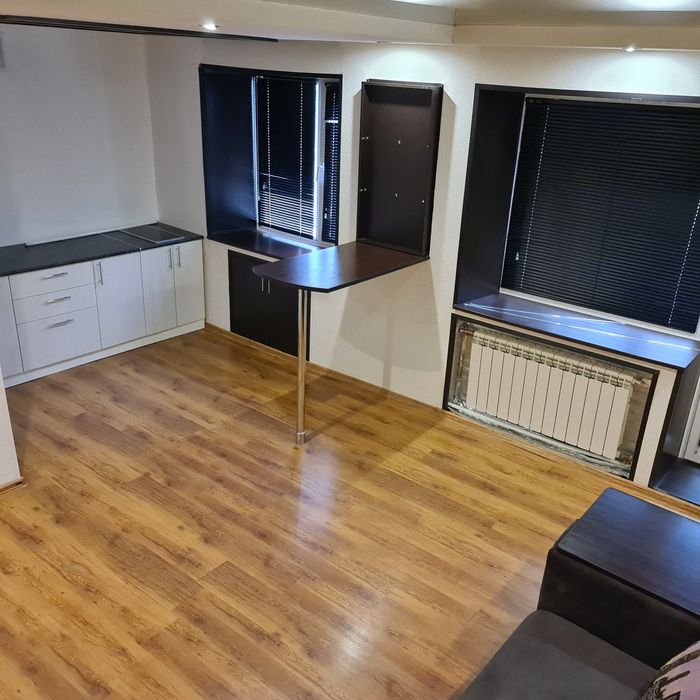 продам однокомнатную