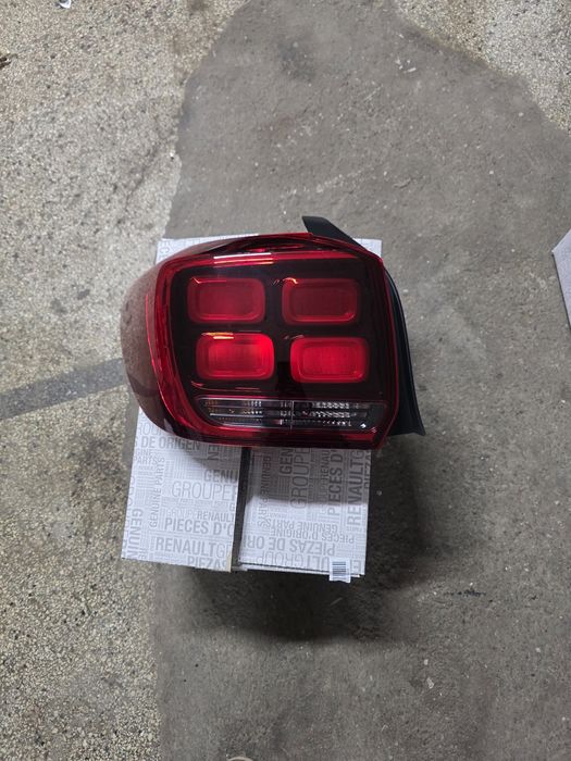 Stop/lampa logan 2 ph2 an 2016-2020