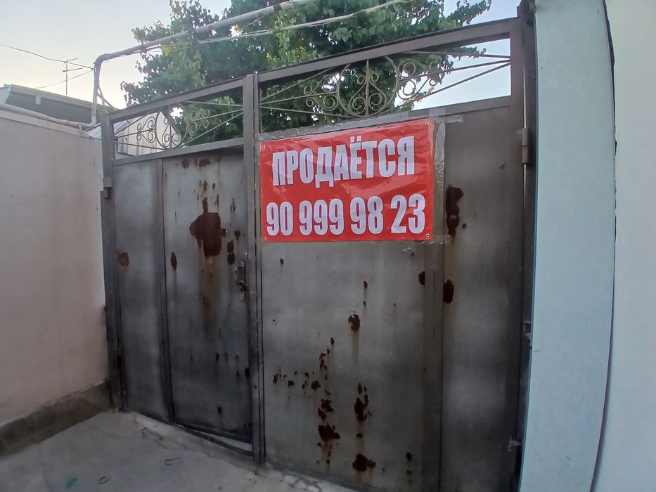 Учтепа Бешкайрагач 2 линия 5 сотак продам