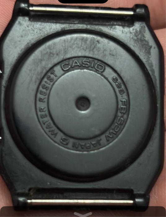 Часы Японские ..