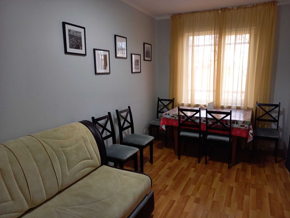 3х комнатная,центр,Космос