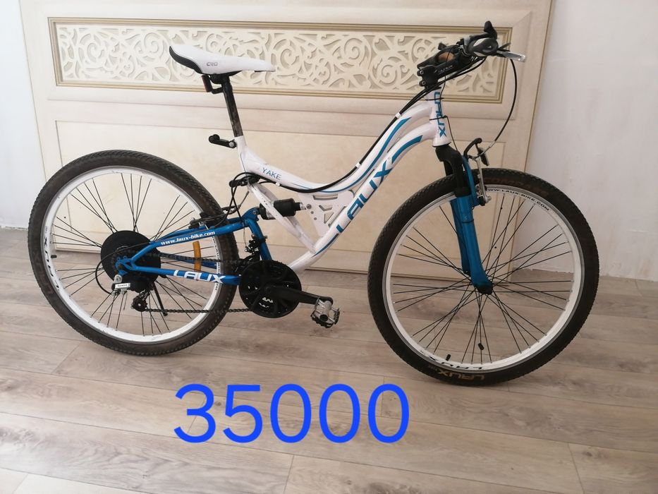 Продам велосипеды