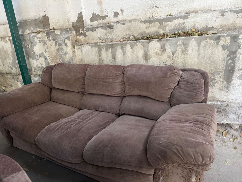 Диван Польский б/у