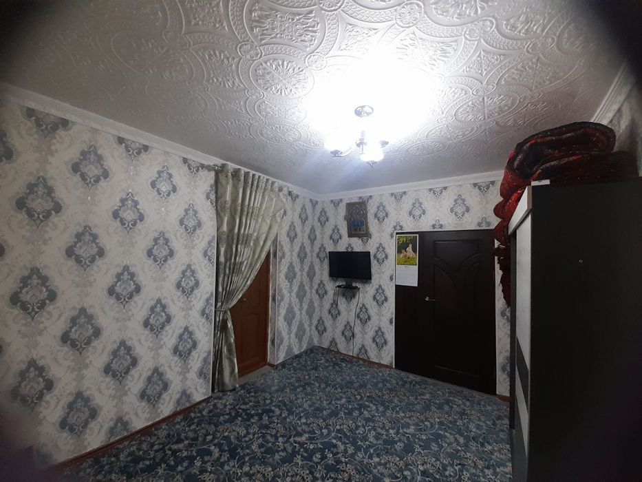 Квартира сотилади