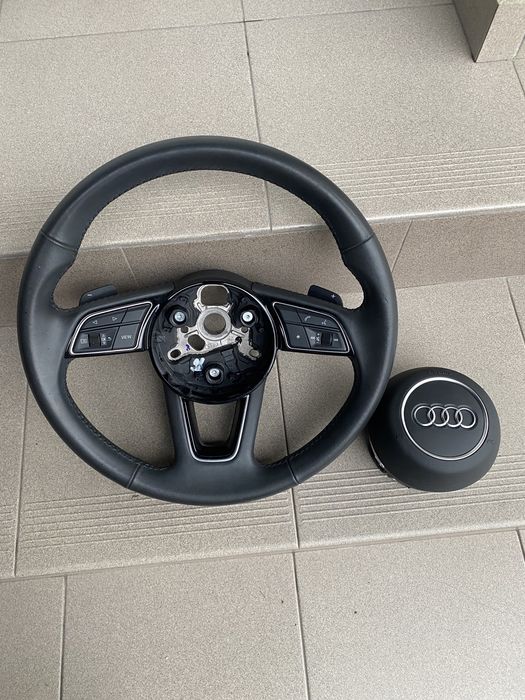 Volan audi A3 A4 A5 A1