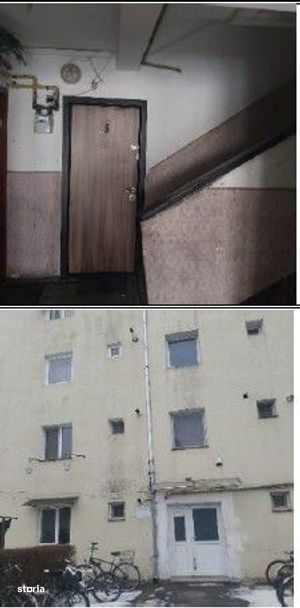 Garsoniera cota parte 1/2 Targu Secuiesc, ID: R2905148