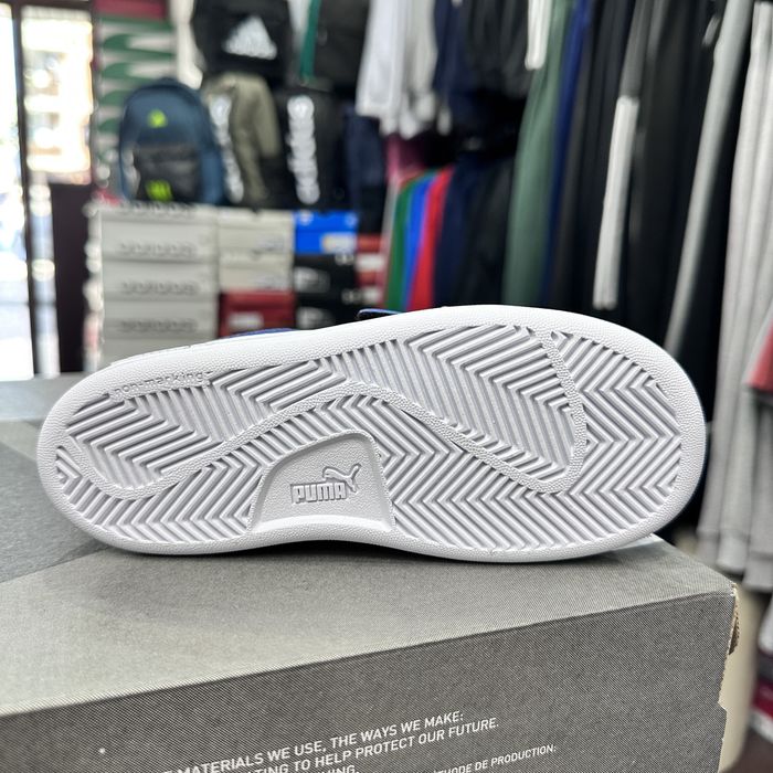 EU27 Puma Smash | Оригинални детски кецове