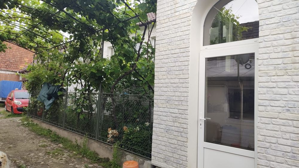 Proprietate deosebită din Beriu, Hunedoara cu imobil în București