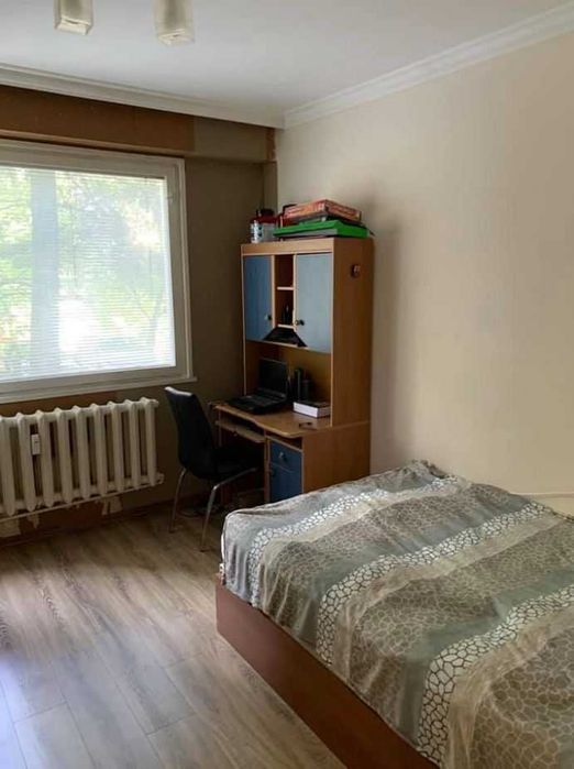 Дава се под наем Четиристаен апартамент в София, Дианабад - 100 кв.м за 675 € - Снимка #3