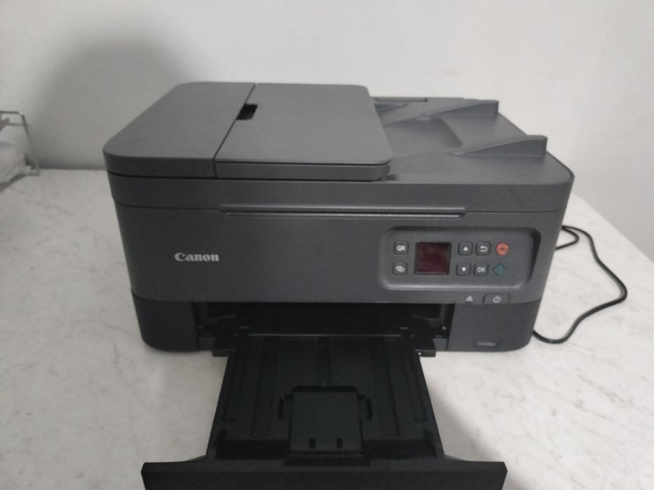 Принтер МФУ Canon Pixma TS7440a с гарантией