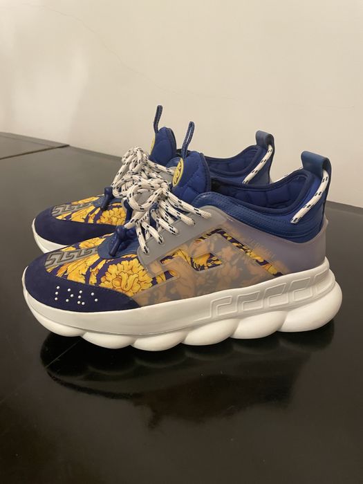 Versace chainreaction marime 43,5