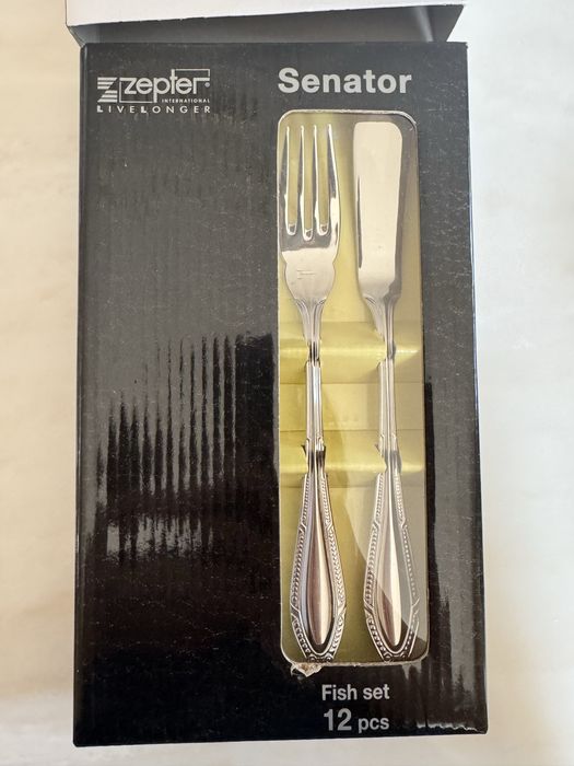 Набор столовых предметов zepter