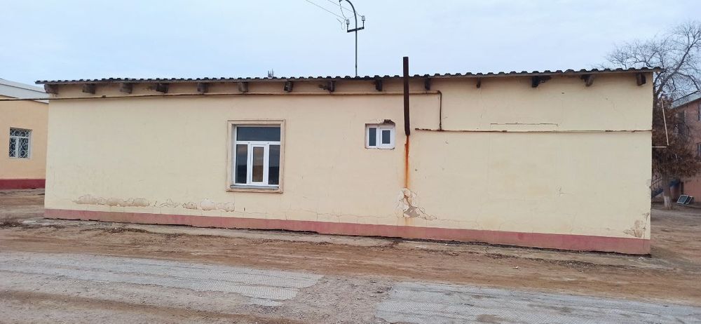 Продаётся здание