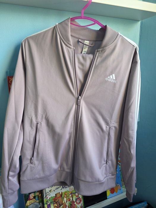 ADIDAS ESSENTIALS спортен дамски екип