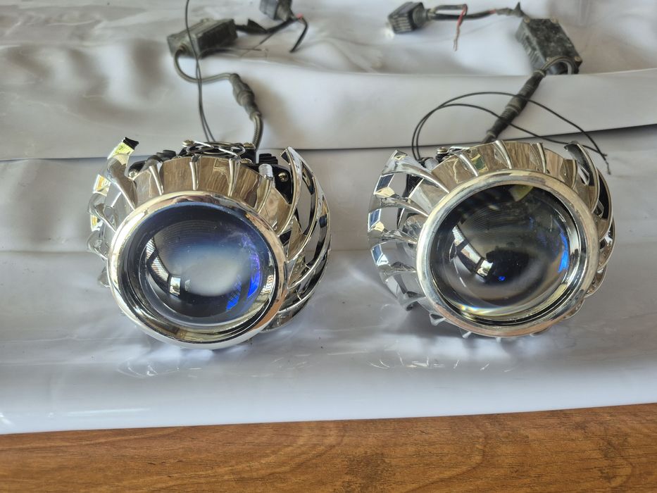 Продам линзу KUS