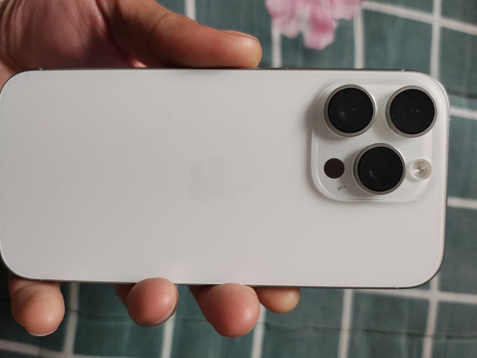 iPhone 16 pro обмен на мапед