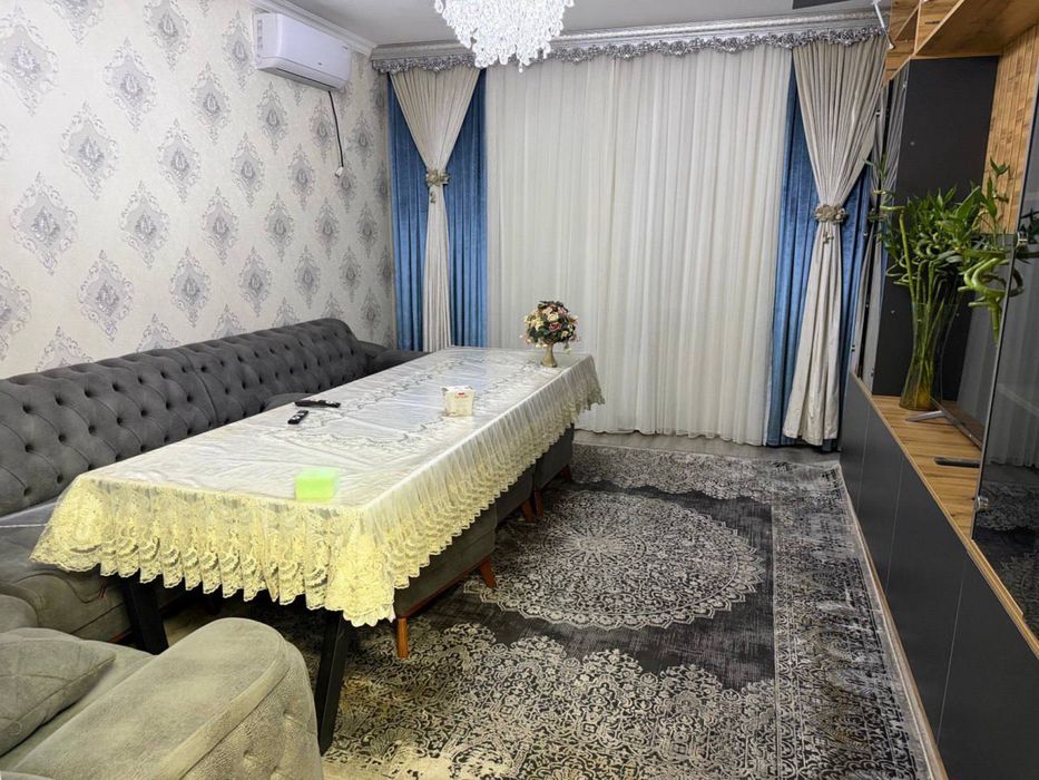 Катедж, с уобствами 4 комнаты