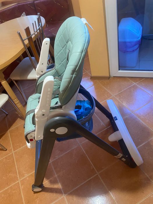 Стол за хранене Lorelli party