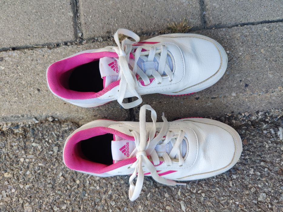 Adidas fete mărimea 35, Tensaur Sport 2.0