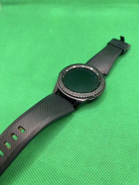 Samsung Gear S3 Frontier•Amanet Lazar Crangasi•54895