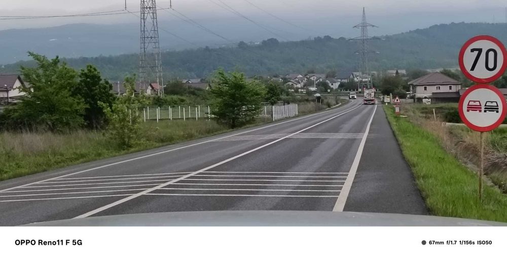 Teren intravilan Lunca Cetatuiei