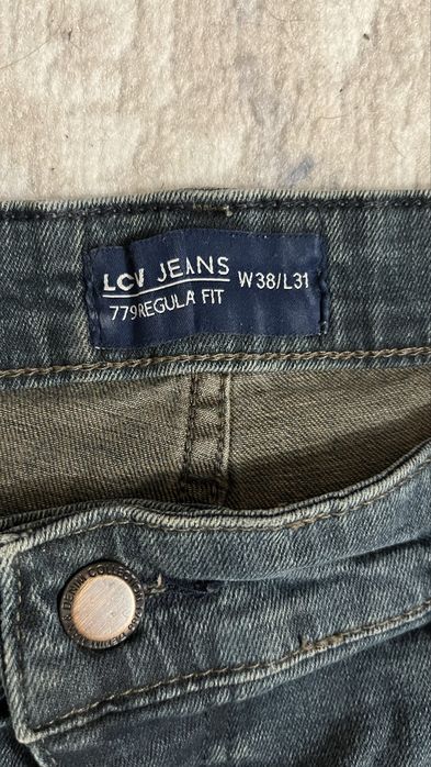 Куртка + джинсы мужские