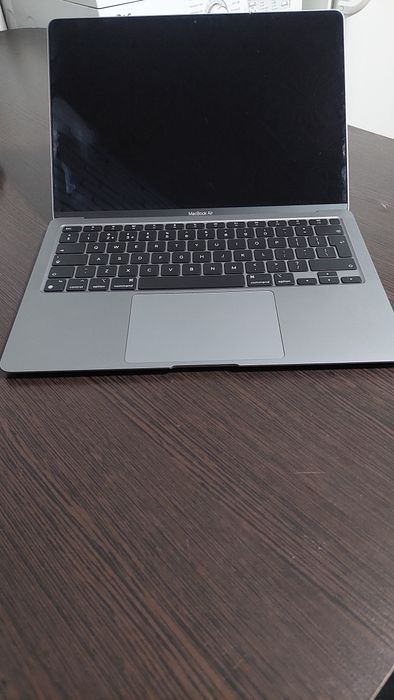 MacBook air (m1 2020)