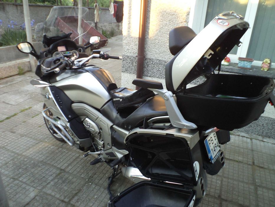 BMW K 1600 GTL-ТОП!!!
