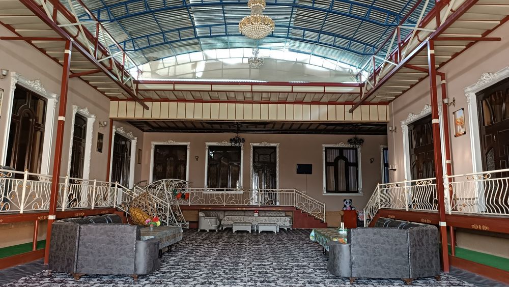 Dahbeddan 18 sutix tayyor uy joy