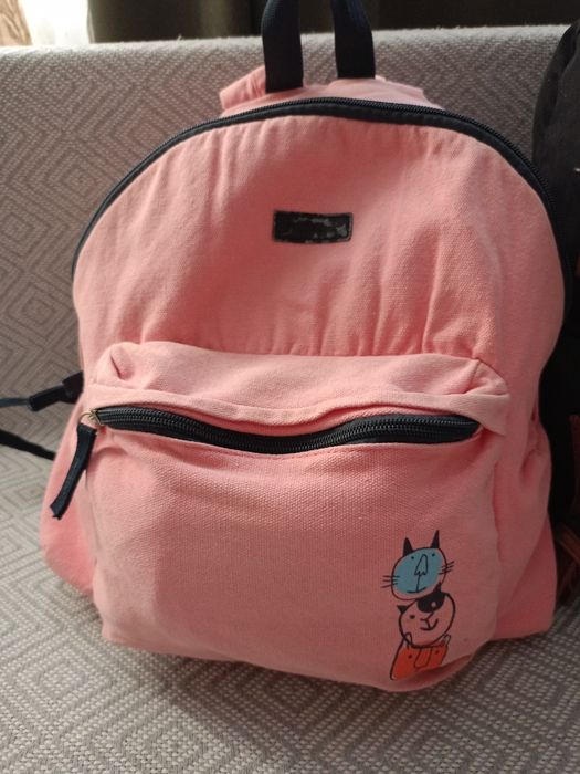 Рюкзаки сумки разные