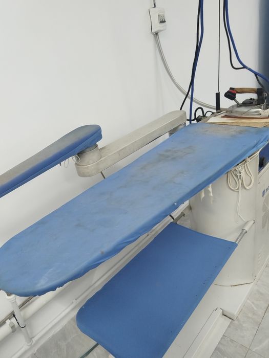 Химчистка одежды