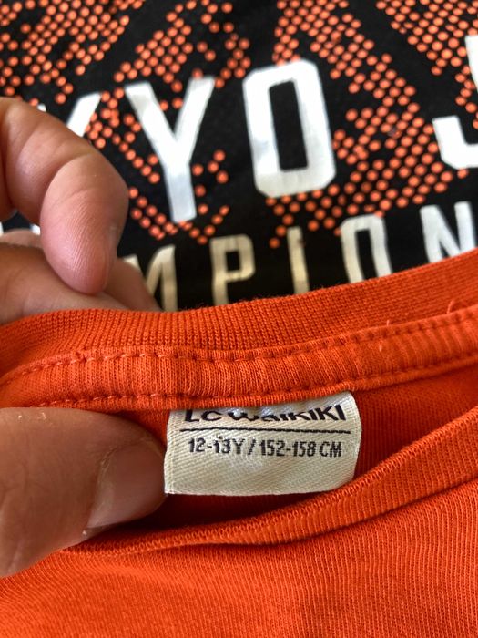 3 блузи за момче