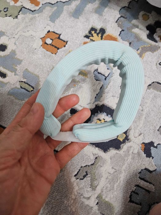 Воротники шанца детские