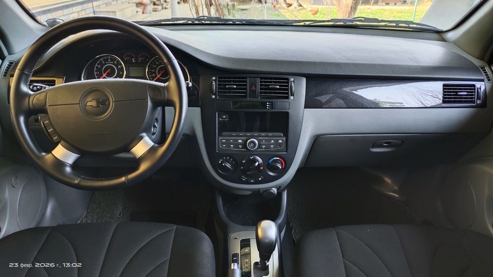 Продаётся Chevrolet Gentra 2023 AT