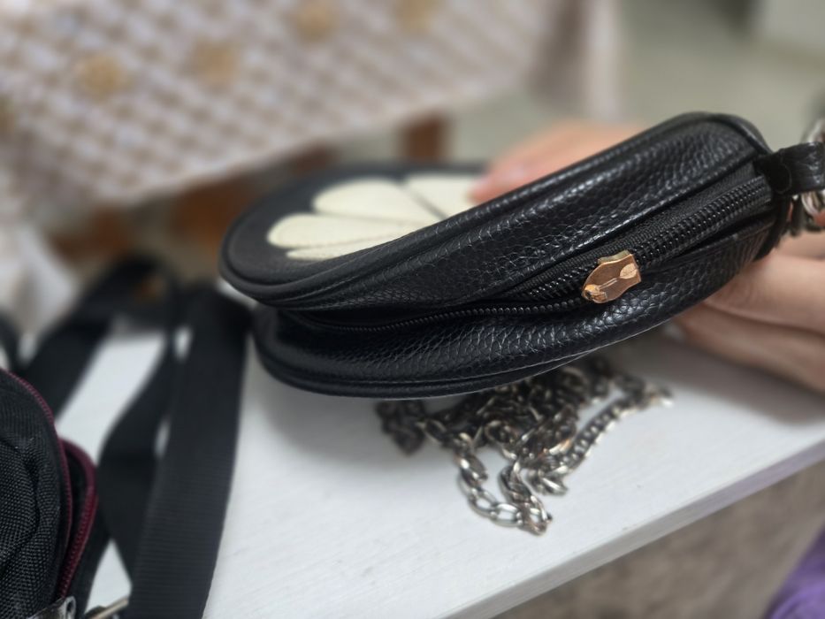 Сумочки для девочек