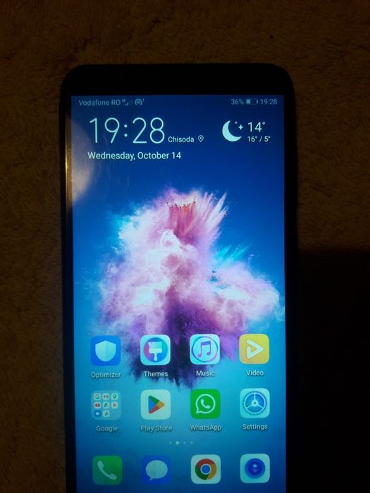 Huawei P Smart 2018