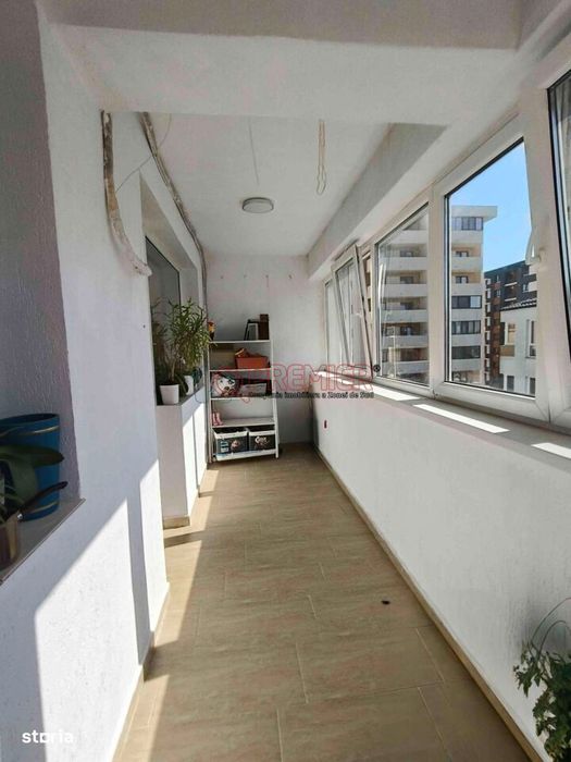 2 camere - Drumul Binelui - 10 Min Aparatorii Patrie