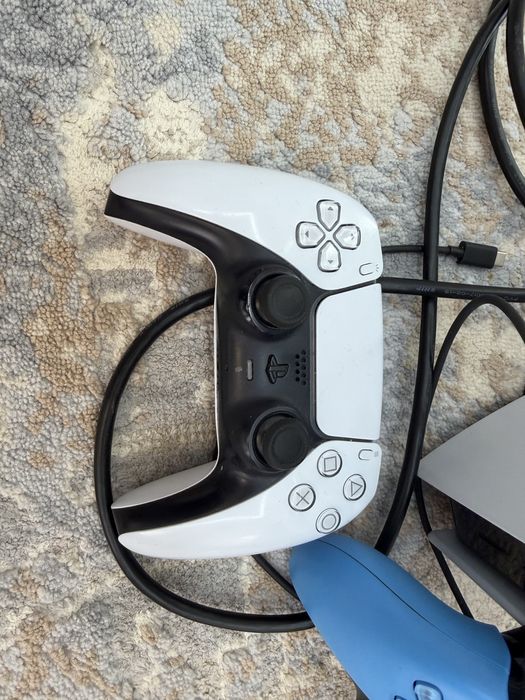 Sony Playstation 5 с дисководом