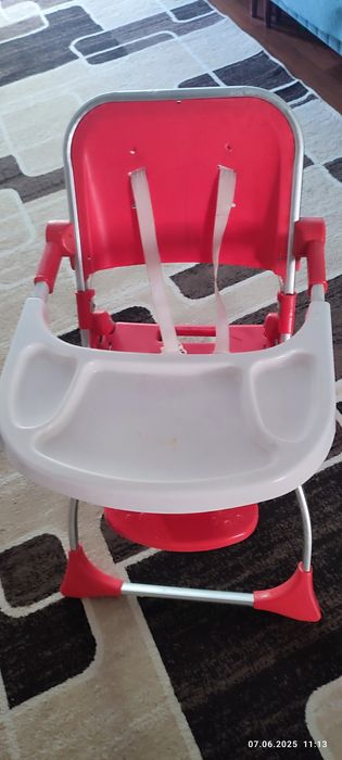 Продам Детский стол