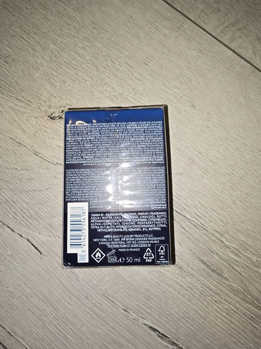 Мъжки парфюм Prada