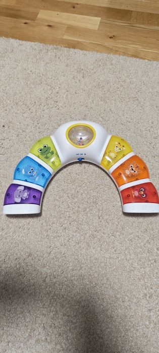 Сет играчки Bebe Einstain
