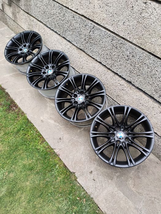 Джанти за BMW E60 E90 E46 18" Style 135