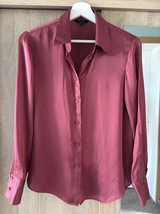 Massimo Dutti дамска риза